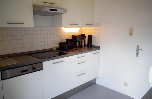 Bad Pyrmont Apartment | Large holiday apartment in Weserbergland