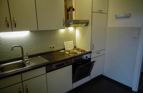 Bad Pyrmont Apartment | Large holiday apartment in Weserbergland