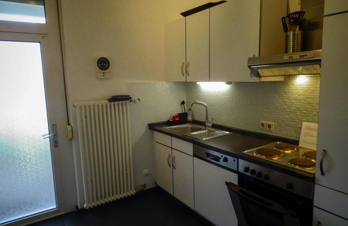 Bad Pyrmont Apartment | Large holiday apartment in Weserbergland