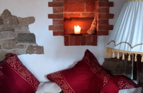 Hildesheim District Other | Large holiday apartment w/view of the Harz and Leine mountain area