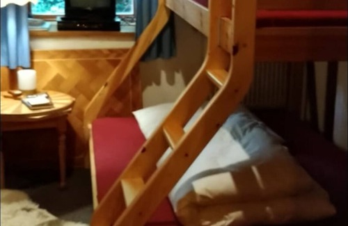 Hildesheim District Other | Large holiday apartment w/view of the Harz and Leine mountain area