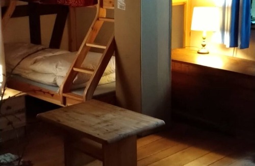 Hildesheim District Other | Large holiday apartment w/view of the Harz and Leine mountain area
