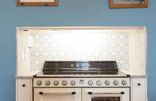 Bude House | Large Holiday Cottage for families, groups near Bude in Cornwall
