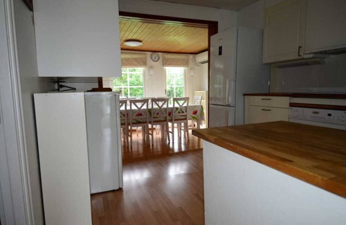Asa House | Large holiday home 400 meters from the sea