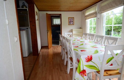 Asa House | Large holiday home 400 meters from the sea