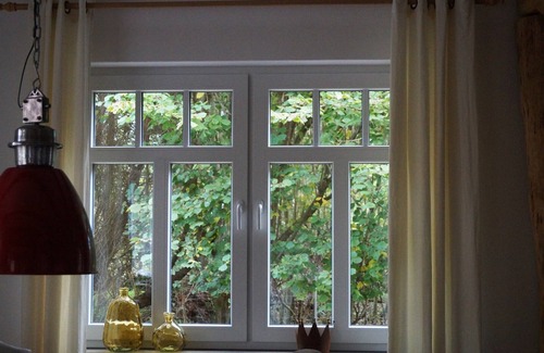 Uplengen House | Large holiday home in a beautiful secluded location in the southern Ostfriesland