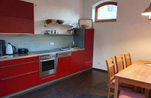 Lychen House | Large holiday home in the Uckermark - ideal for families and small groups