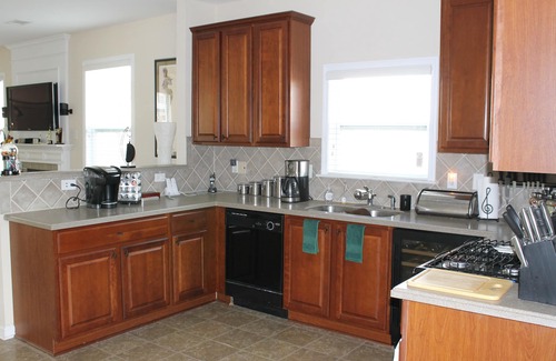 Union City House | Large Home 20 Minutes From Atlanta