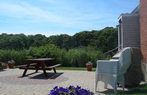 Hyannis House | Large home for families, 2/10m to Kalmus Beach, 4BR sleeps 12 plus 2 GameRoom