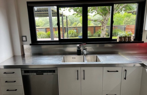 Tamahere House | Large Home great for Families, Work, Groups, Teams