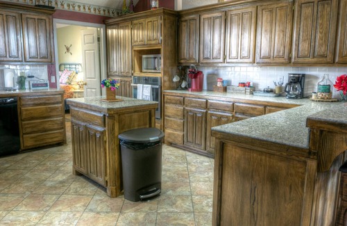 Leakey House | LARGE HOME ON THE BEAUTIFUL QUITE FRIO RIVER