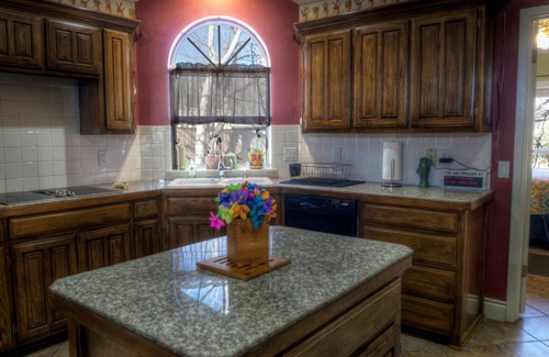 Leakey House | LARGE HOME ON THE BEAUTIFUL QUITE FRIO RIVER