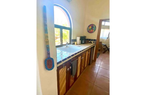 Los Barriles House | Large Home with Private Pool, Amazing Views! Walk to Beach!