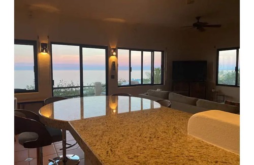 Los Barriles House | Large Home with Private Pool, Amazing Views! Walk to Beach!