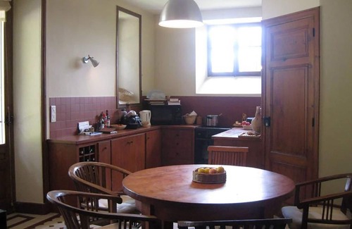 Le Chambon-sur-Lignon House | Large house of character in Chambon-sur-Lignon 10-14 pers