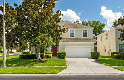 Windsor Hills House | Large house at Windsor Hills Resort