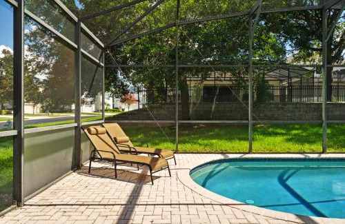 Windsor Hills House | Large house at Windsor Hills Resort