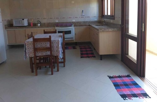 Centro House | Large house for 12 people with barbecue and garage