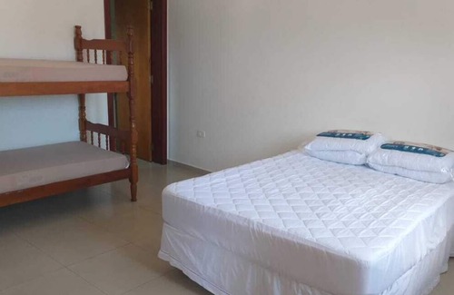 Centro House | Large house for 12 people with barbecue and garage