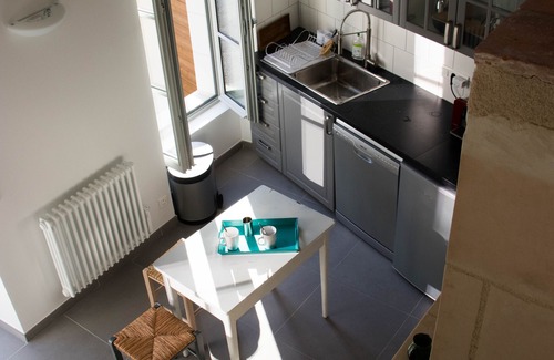 Villentrois House | Large house for 6 to 14 people, very well renovated, pleasant garden.