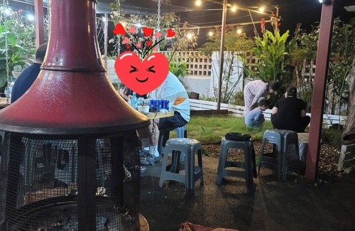Chilgok House | Large House for Family Short Term Weekday Rental, Modernized