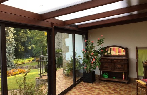 Pleudihen-sur-Rance House | LARGE HOUSE FOR HOLIDAYS AND WEEKS 2020 NEAR ST MALO