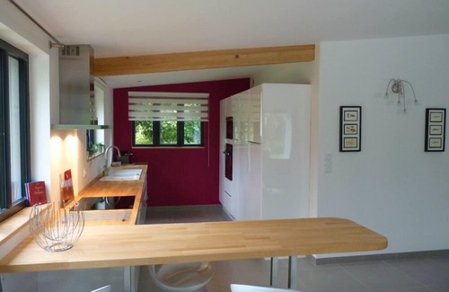 Saint-Briac-sur-Mer House | Large house close to beaches and Dinard Golf