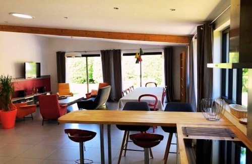 Saint-Briac-sur-Mer House | Large house close to beaches and Dinard Golf