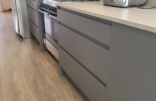 Oxford City Centre Apartment | Large House in Central Oxford