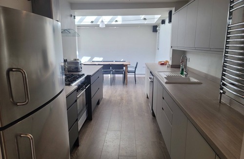 Oxford City Centre Apartment | Large House in Central Oxford