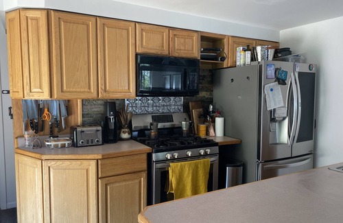 Georgetown House | Large house in the mountains, (pre-approved!) dogs welcome