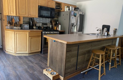 Georgetown House | Large house in the mountains, (pre-approved!) dogs welcome