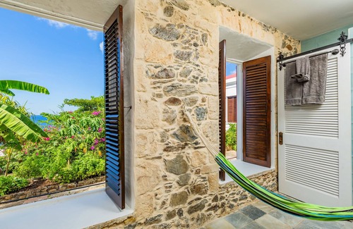 Estate Sprat Hall House | Large house on historic estate - ocean views - incredible location