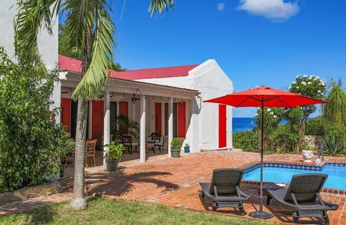 Estate Sprat Hall House | Large house on historic estate - ocean views - incredible location
