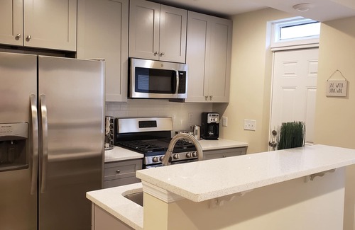 Fairlawn House | Large house perfect for large families! Off Street Parking for 2 cars