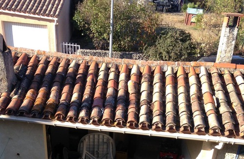 Moussoulens House | Large house very well equipped with private courtyard
