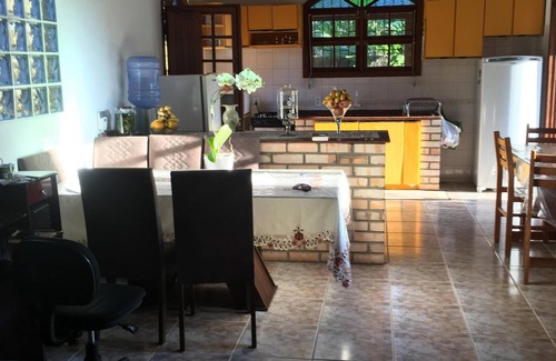 Morro das Pedras House | Large house with pool