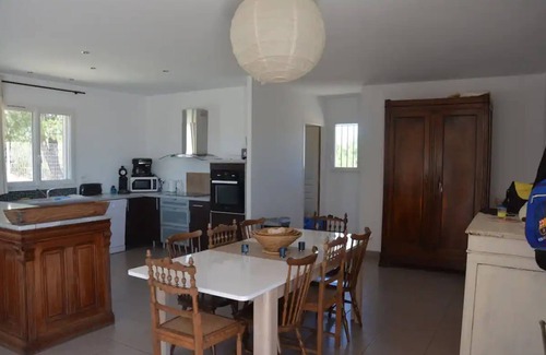 Latour-Bas-Elne House | Large house with private pool in Latour-Bas-Elne