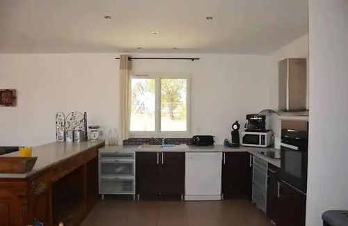 Latour-Bas-Elne House | Large house with private pool in Latour-Bas-Elne