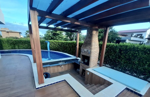 Maceio House | Large House - With pool and beach in Ipioca (Hibiscus)