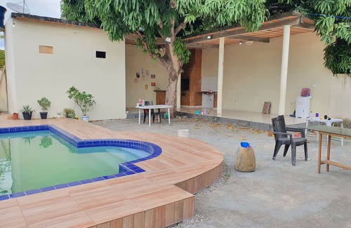 Boa Vista House | LARGE HOUSE WITH POOL