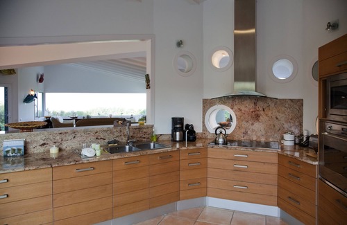 Portlligat House | Large house with sea views and luxury