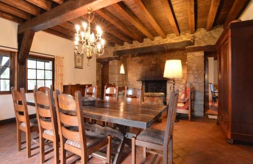 Vielsalm Villa | Large hunting lodge with enormous beautiful garden