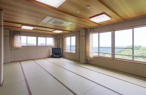 Yasugi Cottage | Large Japanesestyle room 20 people for groups o /Yasugi Shimane
