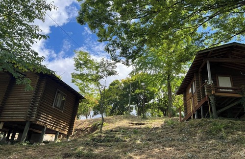 Yasugi Cottage | Large Japanesestyle room 20 people for groups o /Yasugi Shimane