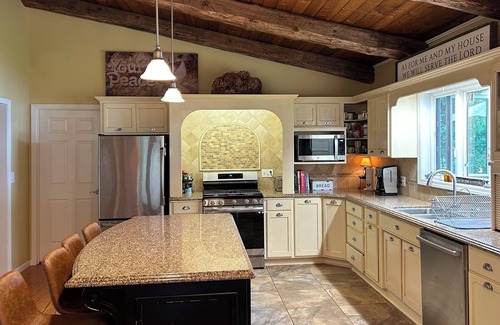 Cuyuna Cabin | Large Lake Cabin close to Cuyuna Lakes State Trails