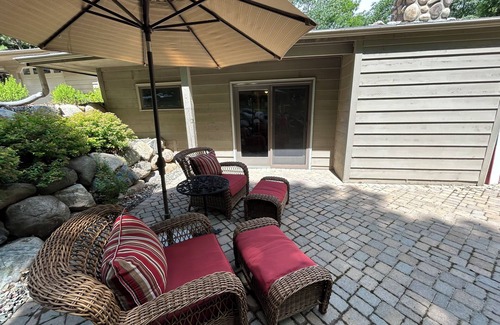 Cuyuna Cabin | Large Lake Cabin close to Cuyuna Lakes State Trails