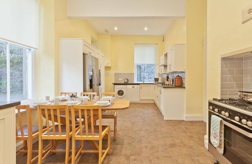 Coniston Cottage | Large Lake District House in popular village with gorgeous lake views