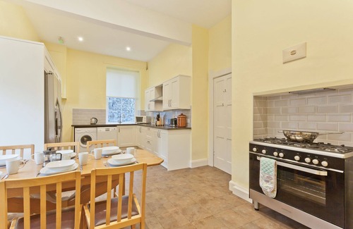 Coniston Cottage | Large Lake District House in popular village with gorgeous lake views