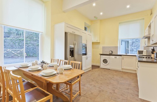 Coniston Cottage | Large Lake District House in popular village with gorgeous lake views
